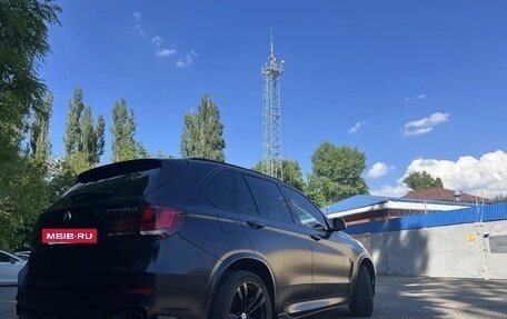 BMW X5, 2015 год, 4 500 000 рублей, 6 фотография