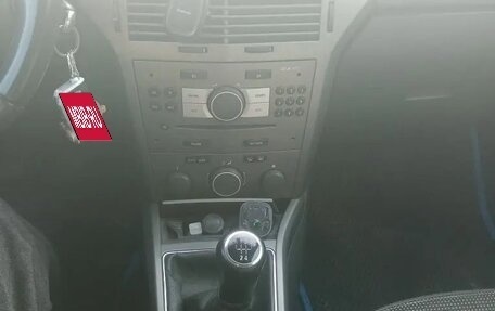 Opel Astra H, 2006 год, 300 000 рублей, 5 фотография