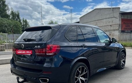 BMW X5, 2017 год, 3 900 000 рублей, 3 фотография