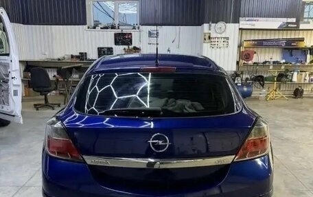 Opel Astra H, 2006 год, 300 000 рублей, 8 фотография