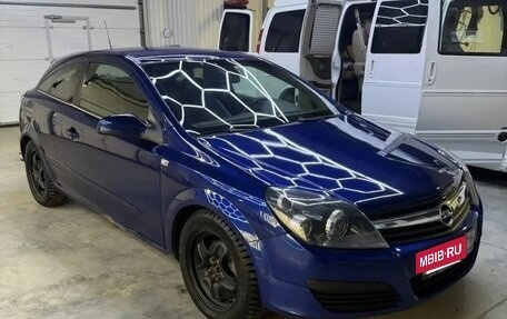 Opel Astra H, 2006 год, 300 000 рублей, 2 фотография