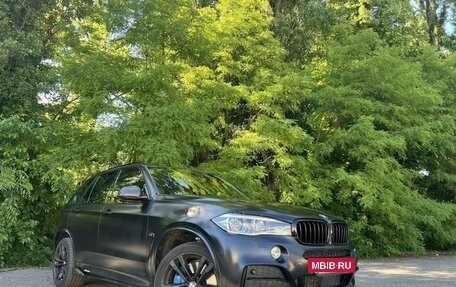BMW X5, 2015 год, 4 500 000 рублей, 5 фотография