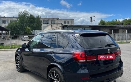 BMW X5, 2017 год, 3 900 000 рублей, 2 фотография