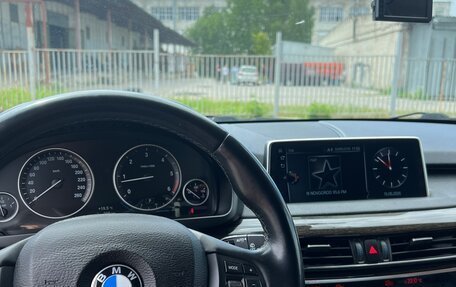 BMW X5, 2017 год, 3 900 000 рублей, 6 фотография