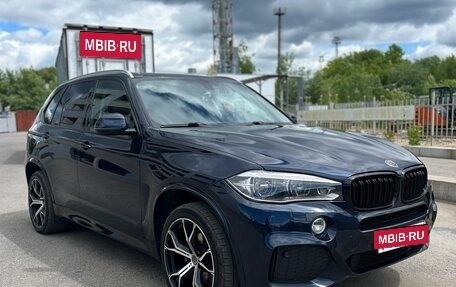 BMW X5, 2017 год, 3 900 000 рублей, 4 фотография