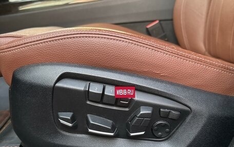 BMW X5, 2017 год, 3 900 000 рублей, 7 фотография
