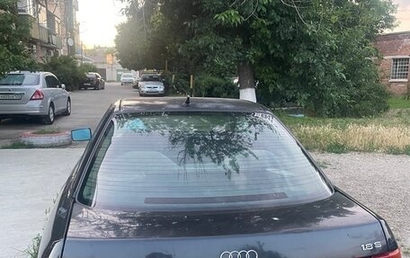 Audi 80, 1989 год, 190 000 рублей, 4 фотография