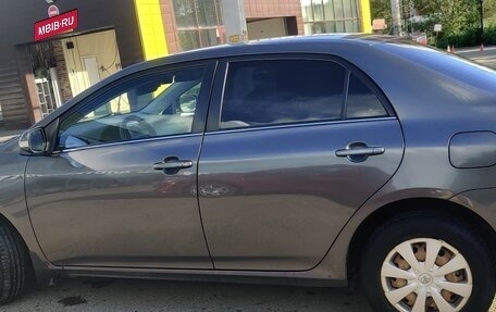 Toyota Corolla, 2011 год, 900 000 рублей, 2 фотография