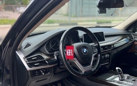 BMW X5, 2017 год, 3 900 000 рублей, 5 фотография