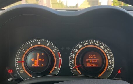 Toyota Corolla, 2011 год, 900 000 рублей, 8 фотография