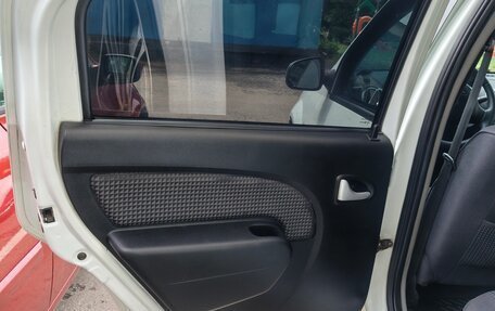 Renault Logan I, 2009 год, 700 000 рублей, 9 фотография