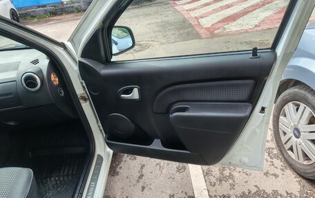 Renault Logan I, 2009 год, 700 000 рублей, 11 фотография