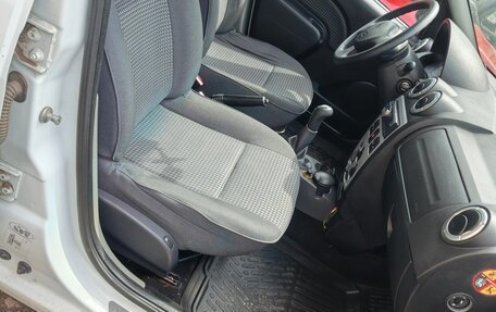 Renault Logan I, 2009 год, 700 000 рублей, 19 фотография