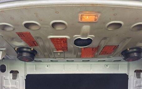 Renault Logan I, 2009 год, 700 000 рублей, 15 фотография