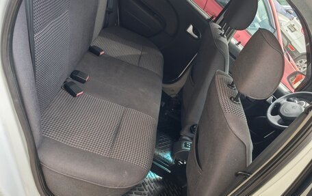 Renault Logan I, 2009 год, 700 000 рублей, 18 фотография