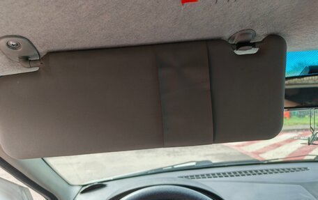 Renault Logan I, 2009 год, 700 000 рублей, 21 фотография
