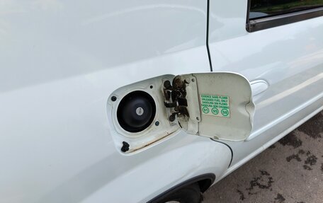Renault Logan I, 2009 год, 700 000 рублей, 16 фотография