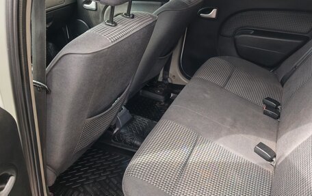 Renault Logan I, 2009 год, 700 000 рублей, 25 фотография