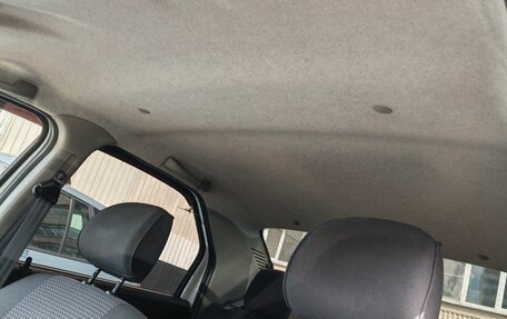 Renault Logan I, 2009 год, 700 000 рублей, 22 фотография