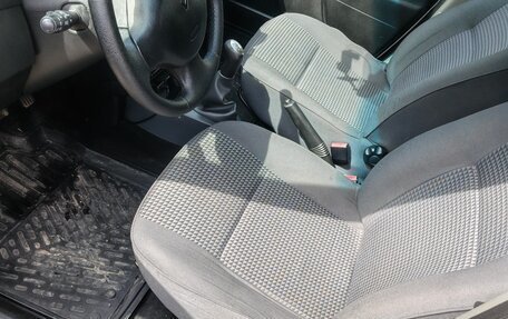 Renault Logan I, 2009 год, 700 000 рублей, 20 фотография