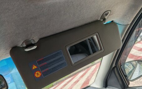 Renault Logan I, 2009 год, 700 000 рублей, 23 фотография