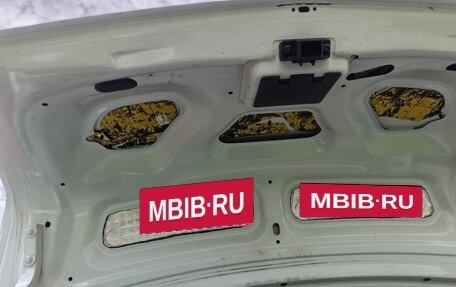Renault Logan I, 2009 год, 700 000 рублей, 14 фотография