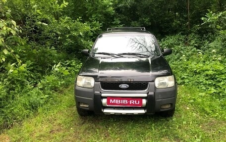 Ford Maverick, 2002 год, 239 000 рублей, 2 фотография