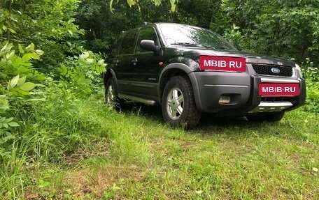Ford Maverick, 2002 год, 239 000 рублей, 4 фотография