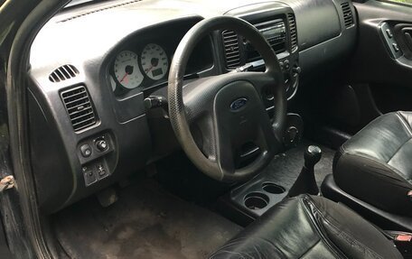 Ford Maverick, 2002 год, 239 000 рублей, 8 фотография
