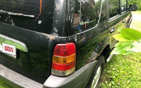 Ford Maverick, 2002 год, 239 000 рублей, 21 фотография
