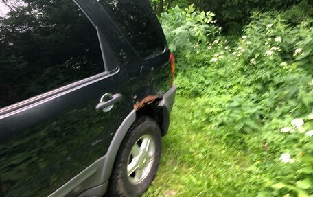 Ford Maverick, 2002 год, 239 000 рублей, 19 фотография
