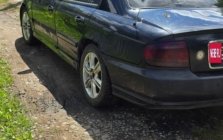 Hyundai Sonata IV рестайлинг, 2004 год, 200 000 рублей, 2 фотография