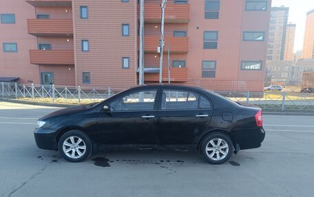 Lifan Solano I (630) рестайлинг, 2013 год, 210 000 рублей, 3 фотография