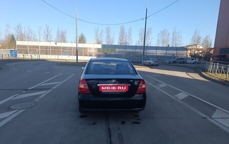 Lifan Solano I (630) рестайлинг, 2013 год, 210 000 рублей, 4 фотография