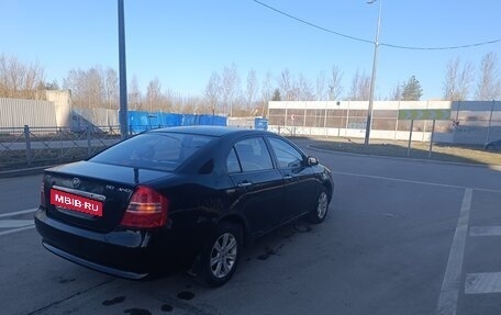 Lifan Solano I (630) рестайлинг, 2013 год, 210 000 рублей, 5 фотография