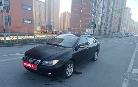 Lifan Solano I (630) рестайлинг, 2013 год, 210 000 рублей, 2 фотография