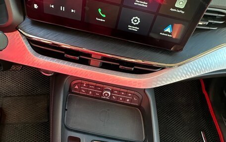 Haval F7x I, 2022 год, 2 096 000 рублей, 4 фотография