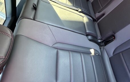 Haval F7x I, 2022 год, 2 096 000 рублей, 16 фотография