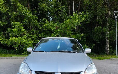 Mitsubishi Lancer IX, 2006 год, 515 000 рублей, 2 фотография