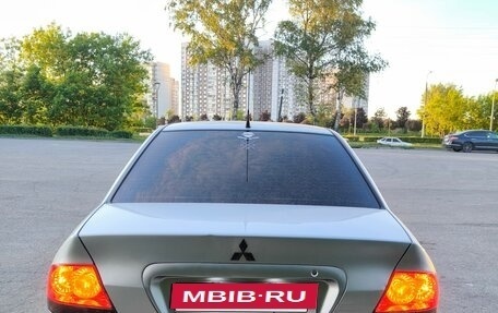 Mitsubishi Lancer IX, 2006 год, 515 000 рублей, 6 фотография