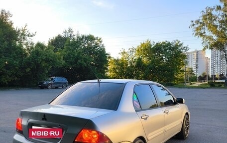 Mitsubishi Lancer IX, 2006 год, 515 000 рублей, 7 фотография