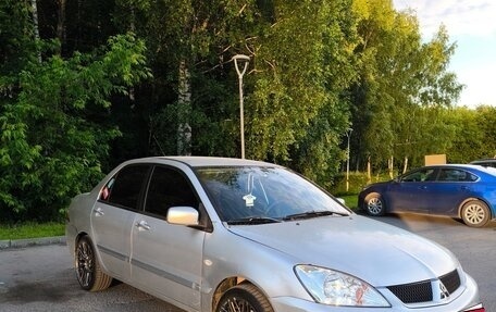Mitsubishi Lancer IX, 2006 год, 515 000 рублей, 8 фотография