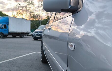 Mitsubishi Lancer IX, 2006 год, 515 000 рублей, 12 фотография