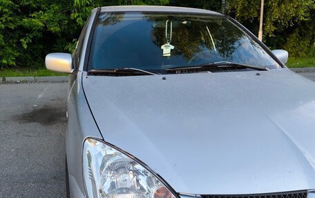 Mitsubishi Lancer IX, 2006 год, 515 000 рублей, 13 фотография