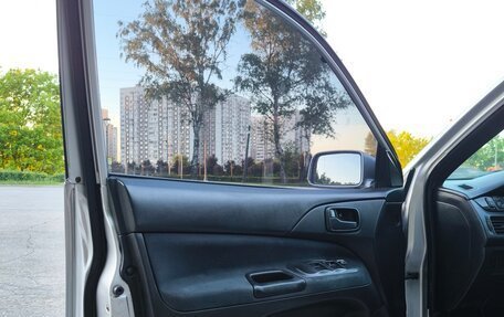 Mitsubishi Lancer IX, 2006 год, 515 000 рублей, 15 фотография