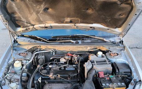 Mitsubishi Lancer IX, 2006 год, 515 000 рублей, 14 фотография