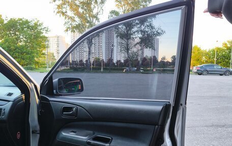 Mitsubishi Lancer IX, 2006 год, 515 000 рублей, 17 фотография