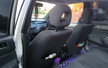 Mitsubishi Lancer IX, 2006 год, 515 000 рублей, 21 фотография