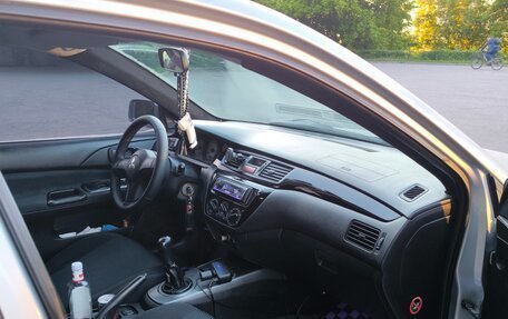 Mitsubishi Lancer IX, 2006 год, 515 000 рублей, 20 фотография