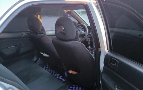 Mitsubishi Lancer IX, 2006 год, 515 000 рублей, 22 фотография